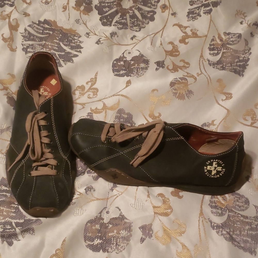 Doc martens shoes